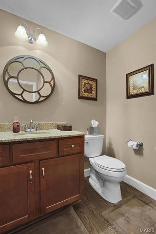 3108 Woodbridge Estates Drive, St Louis, MO 63129