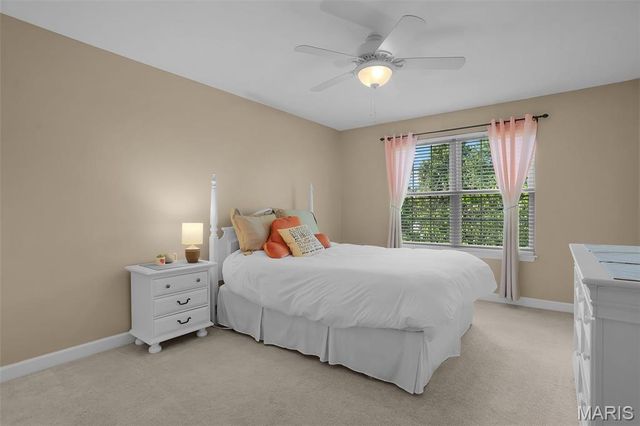 3108 Woodbridge Estates Drive, St Louis, MO 63129