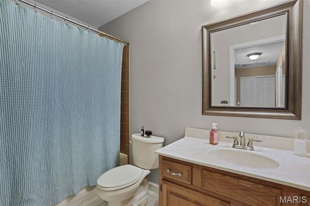 3108 Woodbridge Estates Drive, St Louis, MO 63129