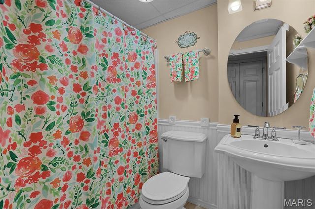 3108 Woodbridge Estates Drive, St Louis, MO 63129