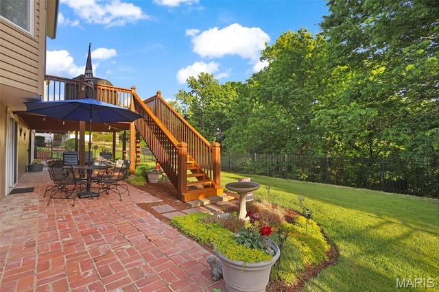 3108 Woodbridge Estates Drive, St Louis, MO 63129