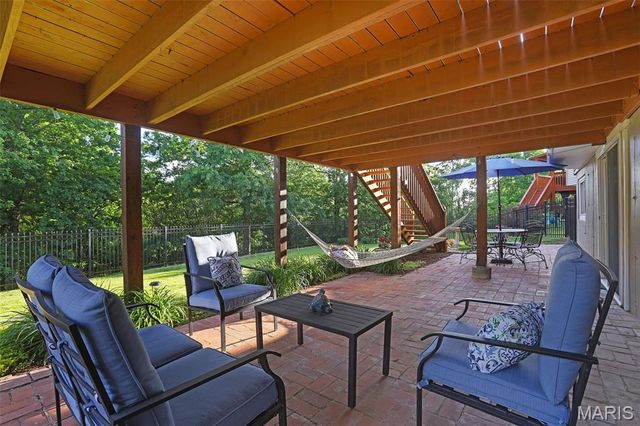 3108 Woodbridge Estates Drive, St Louis, MO 63129