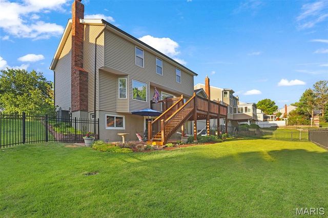 3108 Woodbridge Estates Drive, St Louis, MO 63129