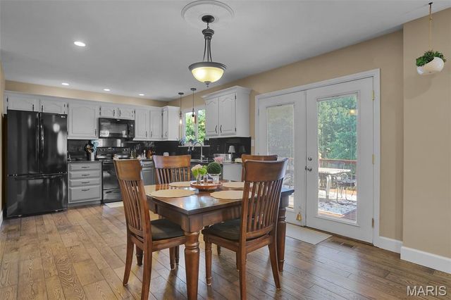 3108 Woodbridge Estates Drive, St Louis, MO 63129