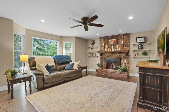 3108 Woodbridge Estates Drive, St Louis, MO 63129