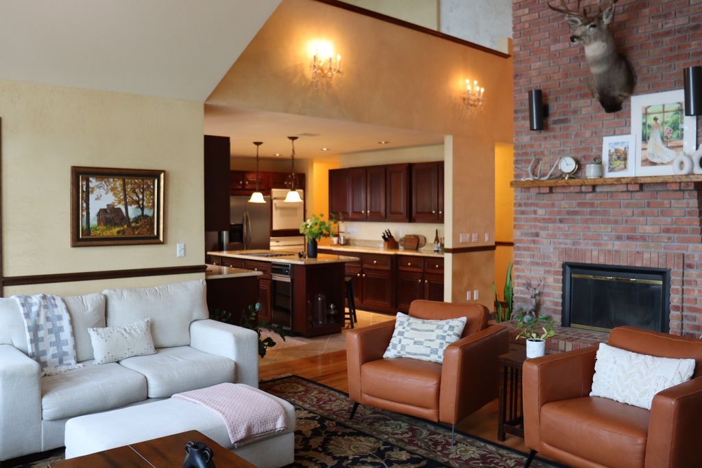 33233 and 8031 Mt Highway 35, Polson, MT 59860 photo 4