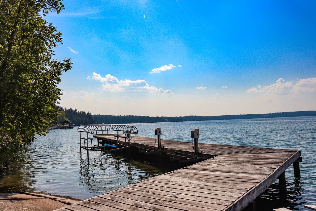 33233 and 8031 Mt Highway 35, Polson, MT 59860 photo 56