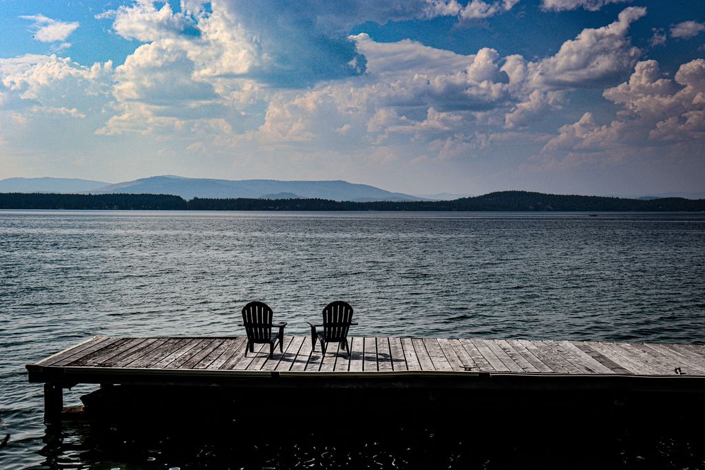 33233 and 8031 Mt Highway 35, Polson, MT 59860 photo 57