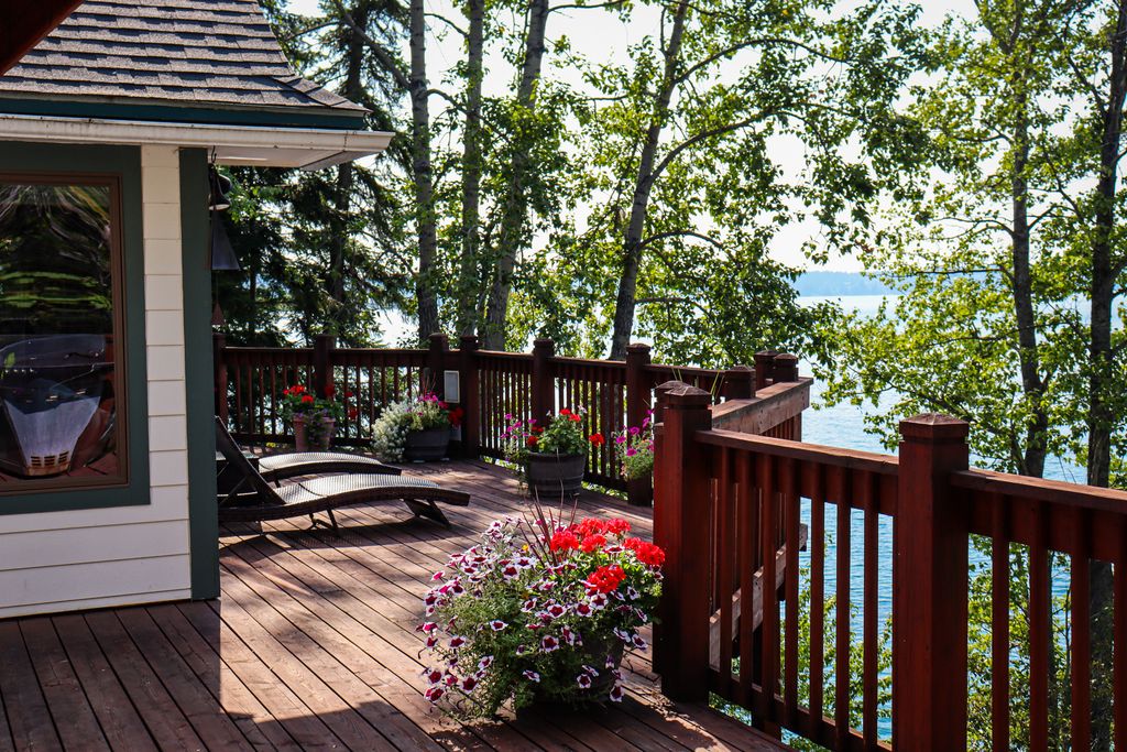 33233 and 8031 Mt Highway 35, Polson, MT 59860 photo 62