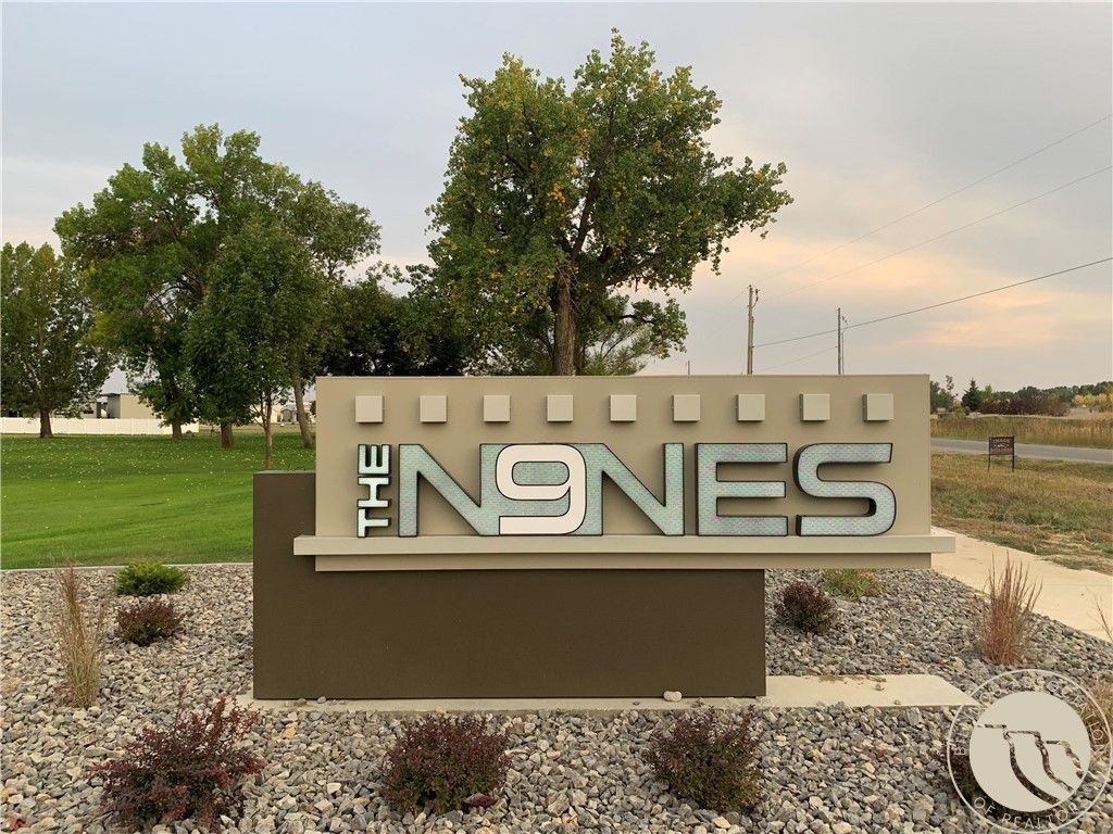 TBD Bandon Dunes PLACE, Billings, MT 59106