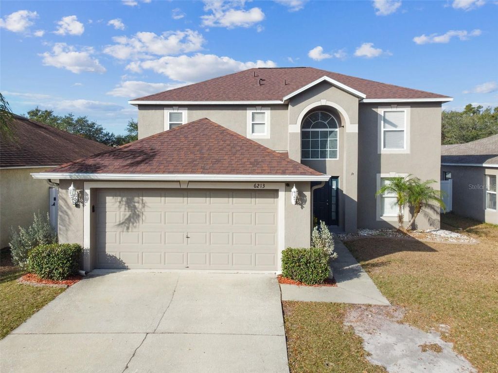 6213 VENEZIA PLACE, Riverview, FL 33578