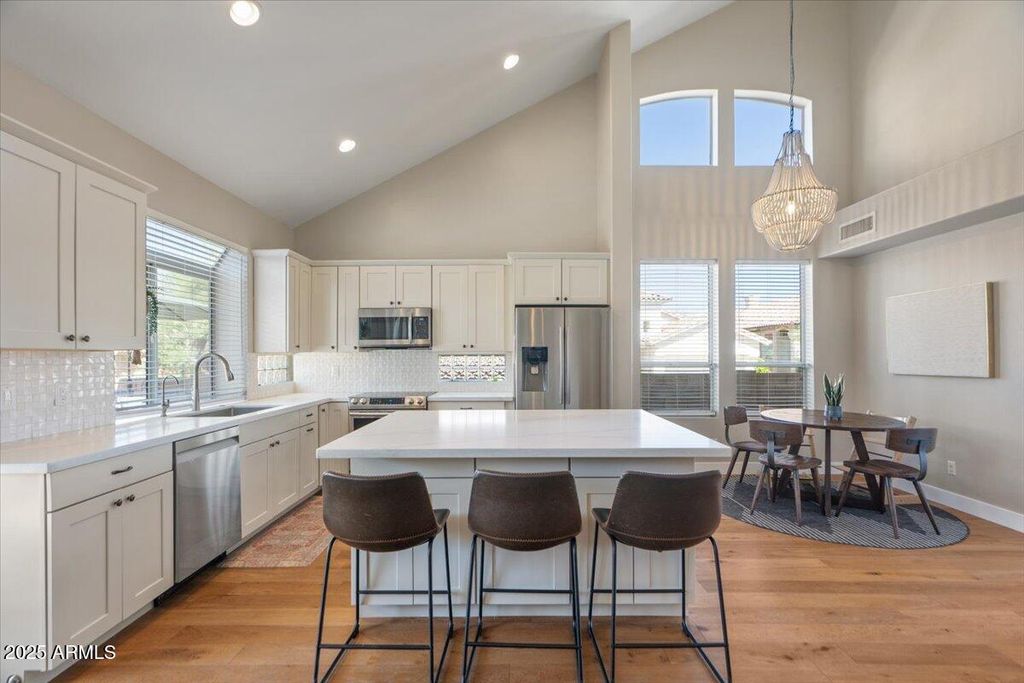 4257 E DESERT MARIGOLD Drive, Cave Creek, AZ 85331