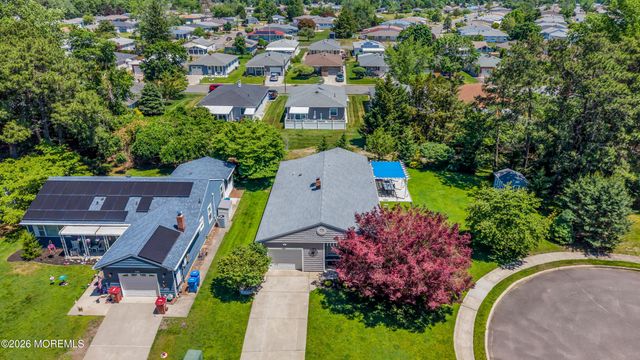 241 Torrey Pines Drive, Toms River, NJ 08757