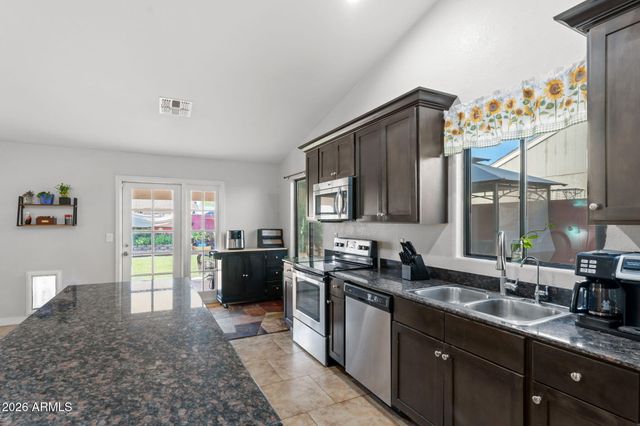 6908 W SIERRA VISTA Drive, Glendale, AZ 85303