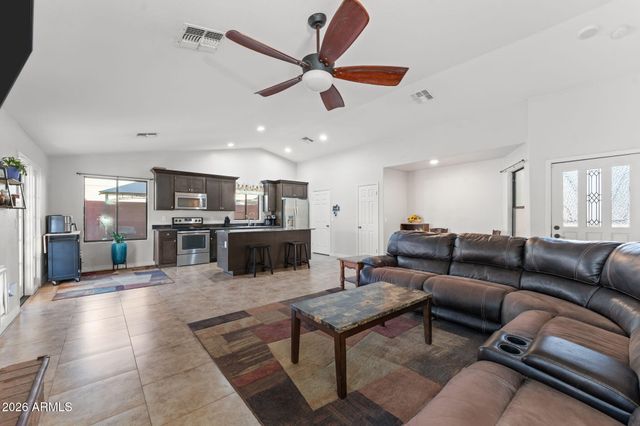 6908 W SIERRA VISTA Drive, Glendale, AZ 85303