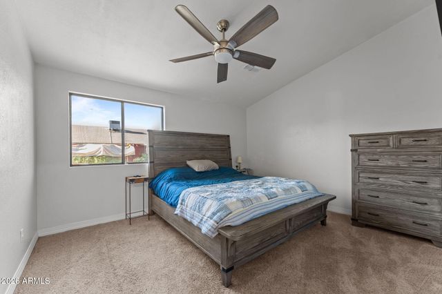 6908 W SIERRA VISTA Drive, Glendale, AZ 85303