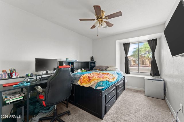 6908 W SIERRA VISTA Drive, Glendale, AZ 85303