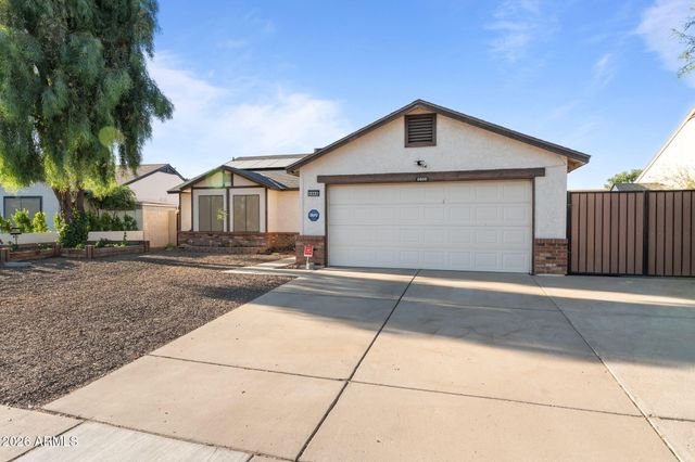 6908 W SIERRA VISTA Drive, Glendale, AZ 85303