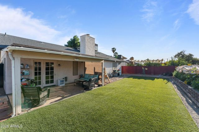 6908 W SIERRA VISTA Drive, Glendale, AZ 85303