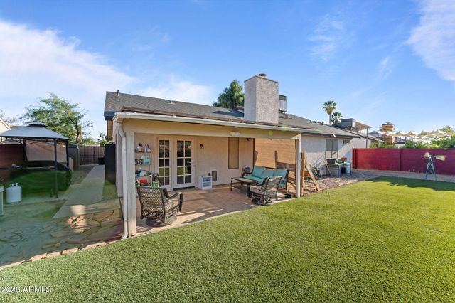 6908 W SIERRA VISTA Drive, Glendale, AZ 85303