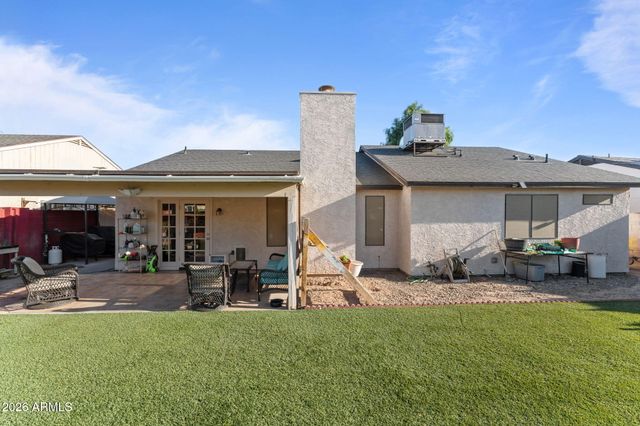 6908 W SIERRA VISTA Drive, Glendale, AZ 85303