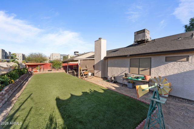 6908 W SIERRA VISTA Drive, Glendale, AZ 85303