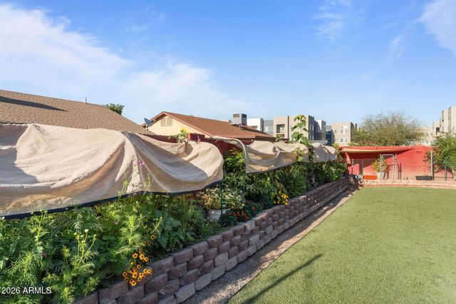 6908 W SIERRA VISTA Drive, Glendale, AZ 85303