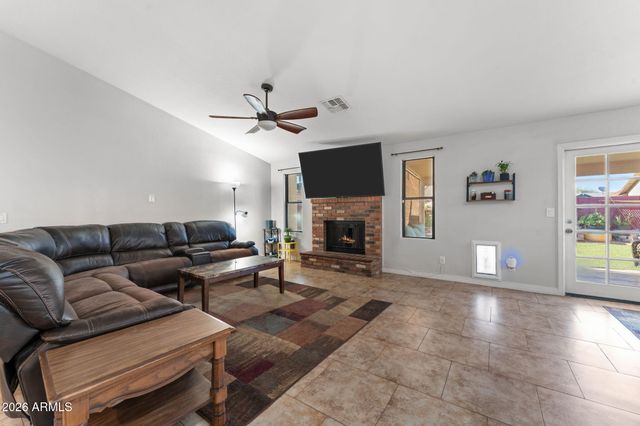 6908 W SIERRA VISTA Drive, Glendale, AZ 85303