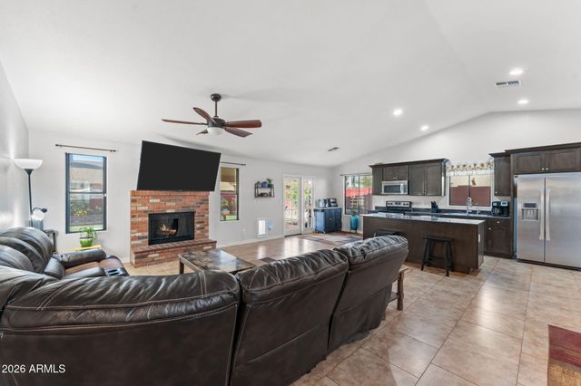 6908 W SIERRA VISTA Drive, Glendale, AZ 85303