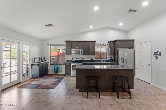 6908 W SIERRA VISTA Drive, Glendale, AZ 85303