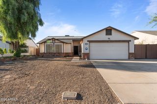6908 W SIERRA VISTA Drive, Glendale, AZ 85303
