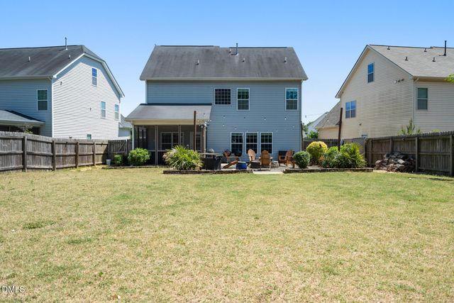 1324 Forest Fern Lane, Fuquay Varina, NC 27526