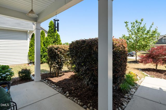 1324 Forest Fern Lane, Fuquay Varina, NC 27526