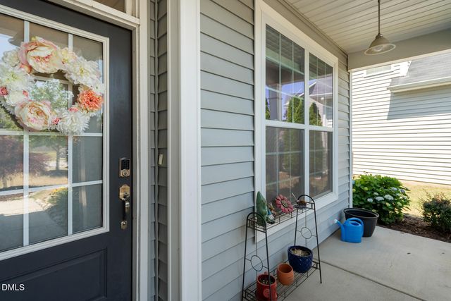 1324 Forest Fern Lane, Fuquay Varina, NC 27526