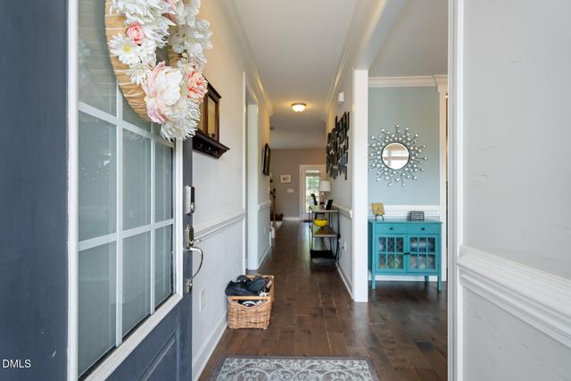 1324 Forest Fern Lane, Fuquay Varina, NC 27526