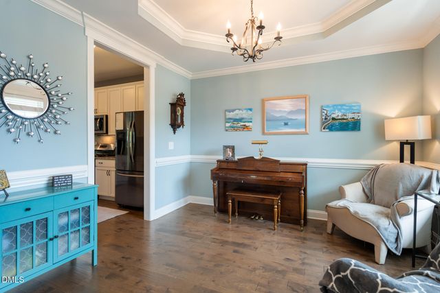 1324 Forest Fern Lane, Fuquay Varina, NC 27526