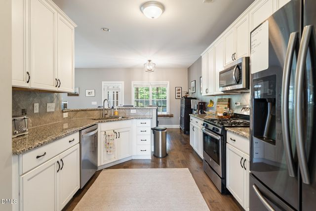 1324 Forest Fern Lane, Fuquay Varina, NC 27526