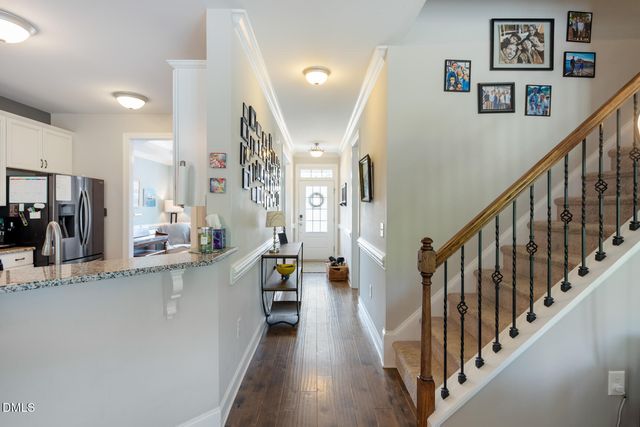 1324 Forest Fern Lane, Fuquay Varina, NC 27526