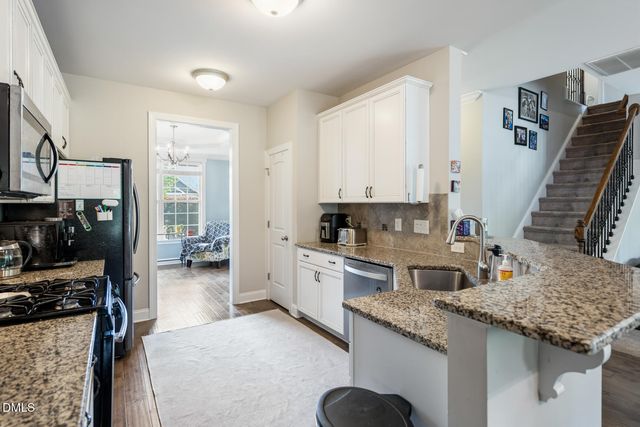 1324 Forest Fern Lane, Fuquay Varina, NC 27526