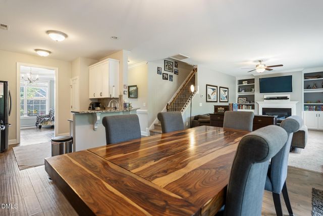 1324 Forest Fern Lane, Fuquay Varina, NC 27526