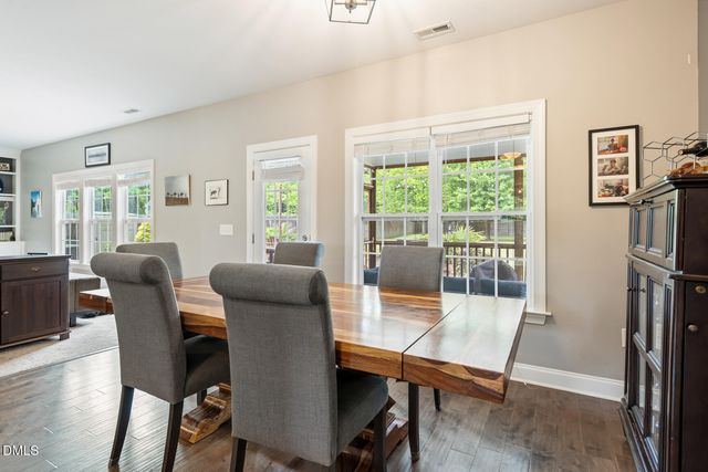 1324 Forest Fern Lane, Fuquay Varina, NC 27526