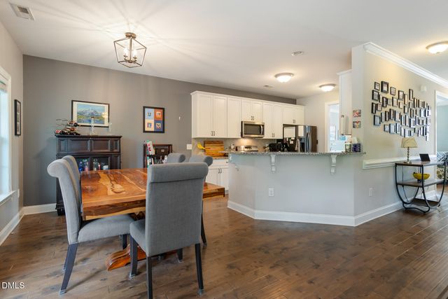 1324 Forest Fern Lane, Fuquay Varina, NC 27526