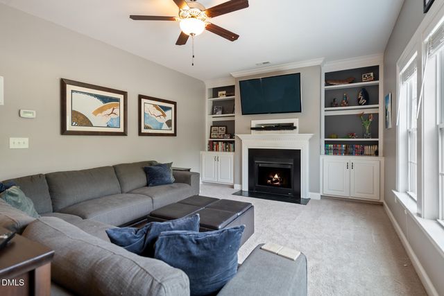 1324 Forest Fern Lane, Fuquay Varina, NC 27526