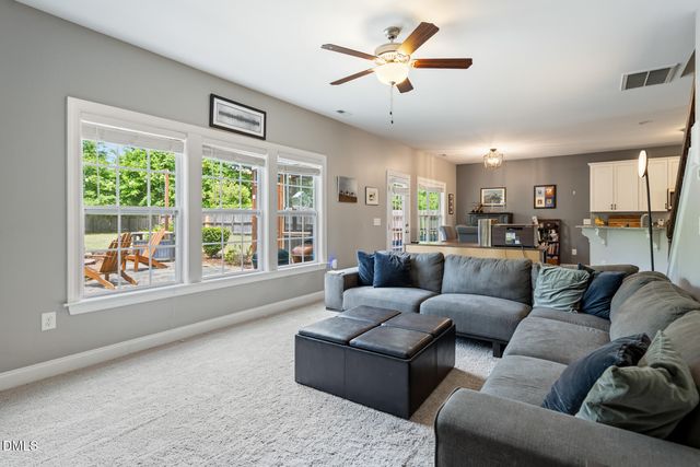 1324 Forest Fern Lane, Fuquay Varina, NC 27526
