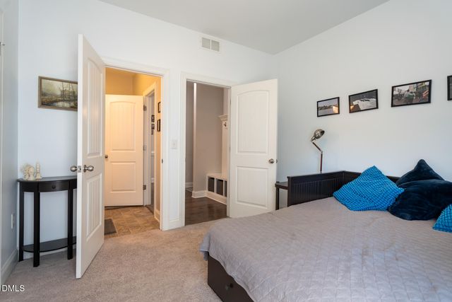 1324 Forest Fern Lane, Fuquay Varina, NC 27526