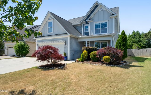 1324 Forest Fern Lane, Fuquay Varina, NC 27526