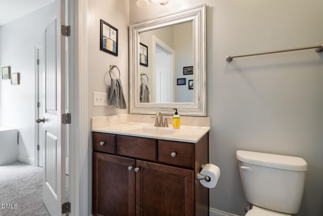1324 Forest Fern Lane, Fuquay Varina, NC 27526