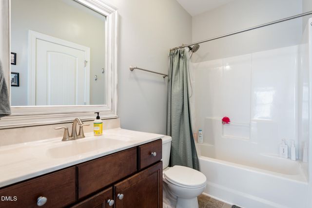 1324 Forest Fern Lane, Fuquay Varina, NC 27526