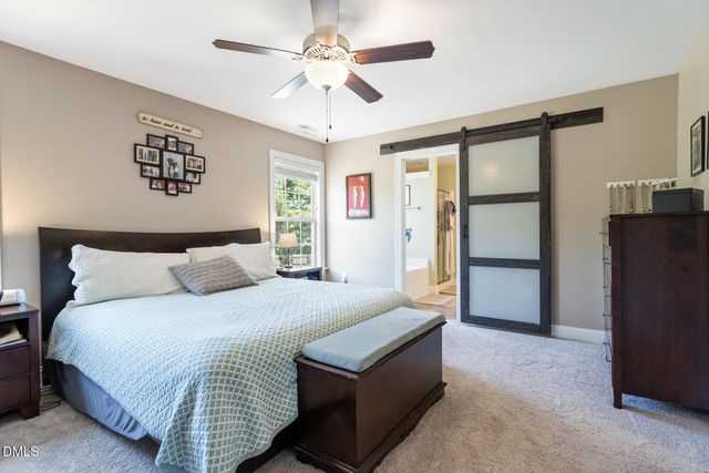 1324 Forest Fern Lane, Fuquay Varina, NC 27526