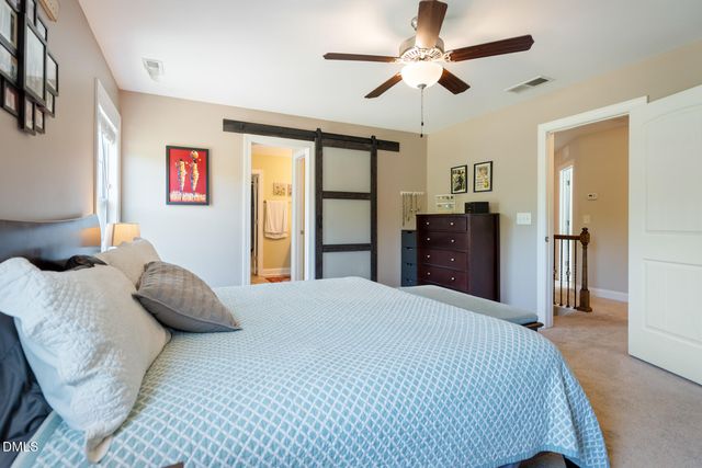 1324 Forest Fern Lane, Fuquay Varina, NC 27526